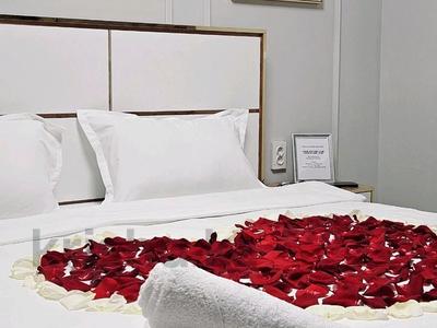 1-бөлмелі пәтер · 40 м², Есенова 160/3 — Центр Города, бағасы: 18 000 ₸ в Алматы, Жетысуский р-н
