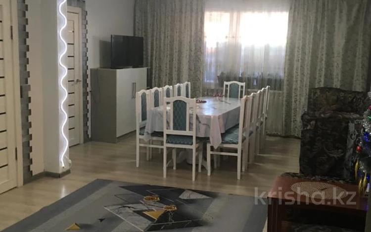 3-бөлмелі пәтер · 90 м² · 1/1 қабат, Толебаева, бағасы: 170 000 ₸ в Талдыкоргане — фото 2