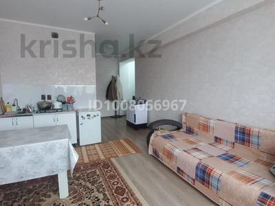 1-комнатная квартира · 28.3 м² · 4/5 этаж, 20-й микрорайон 16 за 20.5 млн 〒 в Алматы, Алатауский р-н