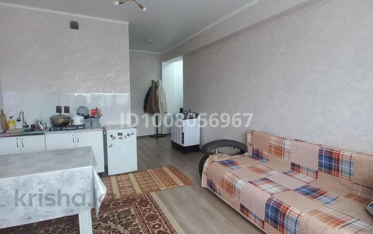 1-комнатная квартира · 28.3 м² · 4/5 этаж, 20-й микрорайон 16 за 21 млн 〒 в Алматы, Алатауский р-н — фото 7