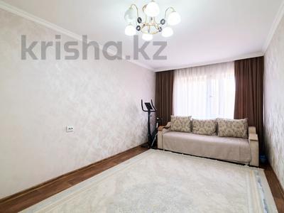 2-бөлмелі пәтер · 50 м² · 2/5 қабат, Алексея Петрова 12/1, бағасы: 19 млн 〒 в Астане, Алматы р-н