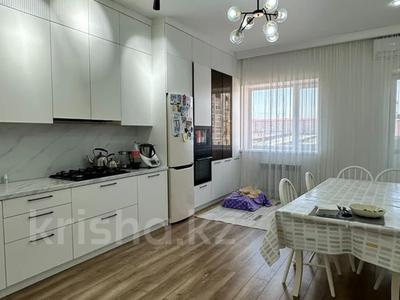 4-бөлмелі пәтер · 159 м² · 3/5 қабат, Алтын орда ш/а., бағасы: 59 млн ₸ в Актобе, мкр. Алтын орда