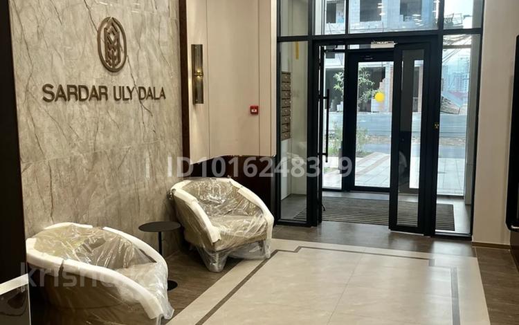 2-комнатная квартира · 43 м² · 9/9 этаж, Улы Дала 36 за 39 млн ₸ в Астане, Нура р-н — фото 27