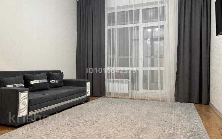 1-комнатная квартира · 42 м² · 4 этаж, Муканова — Бала парк жанында за 180 000 ₸ в Караганде — фото 2