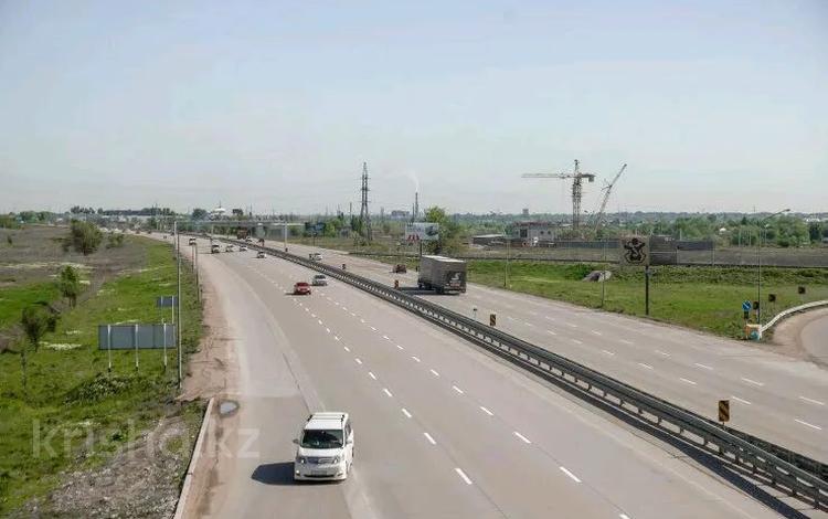 Участок 10 га, Капчагайская трасса А-3 — БАКАД за ~ 1.1 млрд 〒 в Алматы, Турксибский р-н — фото 4