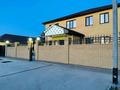 Отдельный дом · 6 комнат · 350 м² · 10 сот., Мкр Атырау 2 Науан Хазирет 11 11 за 120 млн 〒 — фото 4