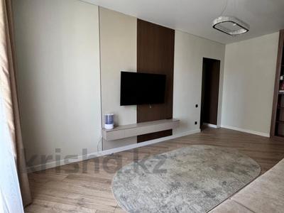 2-комнатная квартира · 57 м² · 2/9 этаж, Сыганак 12 — САМАЯ ГОРЯЧАЯ ЦЕНА за 42 млн ₸ в Астане, Нура р-н