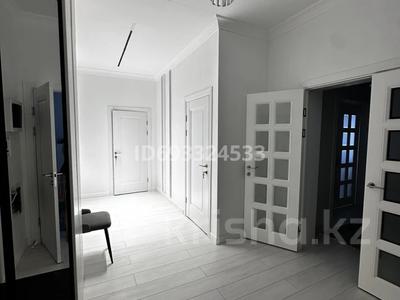 2-комнатная квартира, 82 м², 4/6 этаж, мкр Ерменсай за 78 млн 〒 в Алматы, Бостандыкский р-н