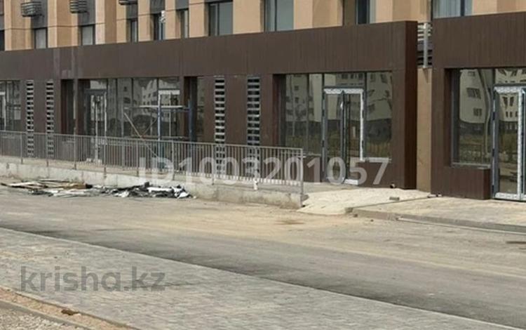 Свободное назначение · 87 м² за 85 млн 〒 в Шымкенте, Каратауский р-н — фото 2