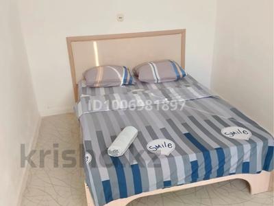 3-комнатная квартира · 55 м² · 2/4 этаж, Интернациональная 55 за 160 000 〒 в Петропавловске