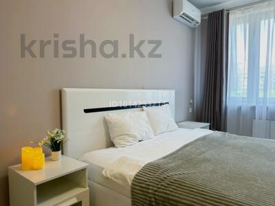 2-бөлмелі пәтер · 71 м² · 3/5 қабат, Құдайбердіұлы 22 — Манаса, бағасы: 22 000 ₸ в Астане, Алматы р-н