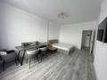 2-бөлмелі пәтер · 45 м² · 7/7 қабат, Рыскулова 103/6, бағасы: 27 млн ₸ в Алматы, Алатауский р-н — фото 2