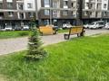 2-бөлмелі пәтер · 45 м² · 7/7 қабат, Рыскулова 103/6, бағасы: 27 млн ₸ в Алматы, Алатауский р-н — фото 12