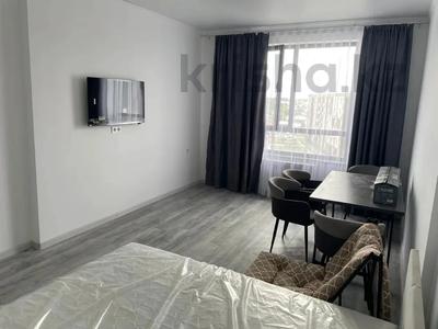2-комнатная квартира · 45 м² · 7/7 этаж, Рыскулова 103/6 за 27 млн ₸ в Алматы, Алатауский р-н