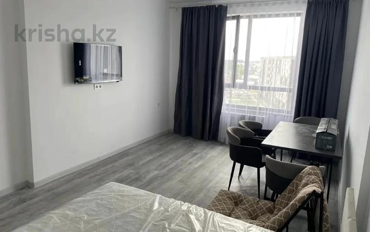 2-бөлмелі пәтер · 45 м² · 7/7 қабат, Рыскулова 103/6, бағасы: 27 млн ₸ в Алматы, Алатауский р-н — фото 4