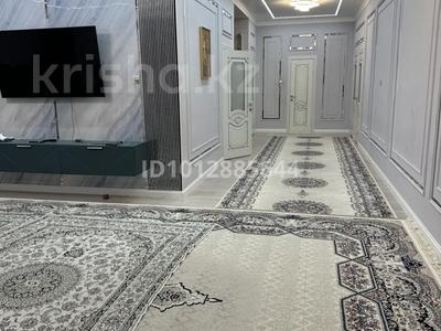 Часть дома · 7 комнат · 250 м² · 15 сот., 6 квартал 110 — Тельман 6 квартал за 50 млн ₸ в 