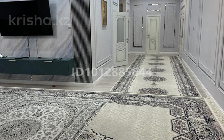 Часть дома · 7 комнат · 250 м² · 15 сот., 6 квартал 110 — Тельман 6 квартал за 50 млн ₸ в  — фото 2