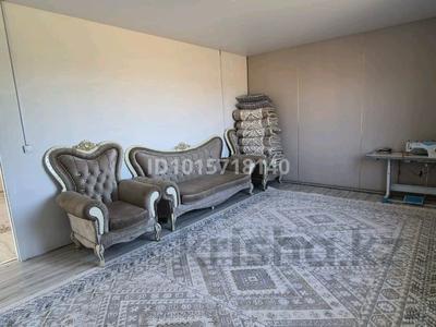 Отдельный дом · 4 комнаты · 100 м² · 6 сот., АКХ, Ленинский 1013/80 за 25 млн ₸ в Каскелене