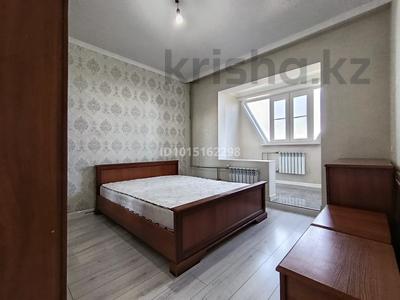 3-комнатная квартира · 76 м² · 8/9 этаж, мкр Аксай-1 за 49 млн ₸ в Алматы, Ауэзовский р-н