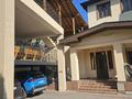 Отдельный дом · 10 комнат · 600 м² · 11 сот., Улар 51а — Возле санаторий ветеранов ВОВ за 550 млн ₸ в Алматы, Медеуский р-н — фото 4
