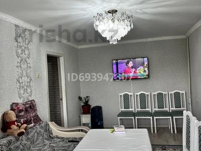 2-комнатная квартира, 44.3 м², 4/5 этаж, Жидебай Батыра 7 за 16.5 млн 〒 в Балхаше