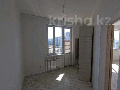 1-бөлмелі пәтер · 53 м² · 7/9 қабат, Бирлик, бағасы: 16.9 млн ₸ в Талдыкоргане, мкр Бирлик