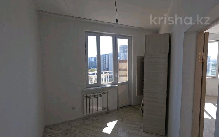 1-бөлмелі пәтер · 53 м² · 7/9 қабат, Бирлик, бағасы: 16.9 млн ₸ в Талдыкоргане, мкр Бирлик — фото 2