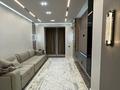 2-комнатная квартира · 60 м² · 6/25 этаж, Байдибек би стр. 127/7 — Улица Байдибек би за 350 000 ₸ в Шымкенте, Каратауский р-н