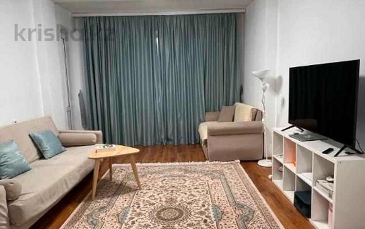 2-бөлмелі пәтер · 63 м² · 7/9 қабат, мкр. Зачаганск пгт, бағасы: 22 млн ₸ в Уральске — фото 4
