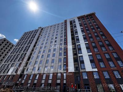 1-комнатная квартира · 46.4 м² · 2/14 этаж, Селевина 35/3 за 20.5 млн 〒 в Семее