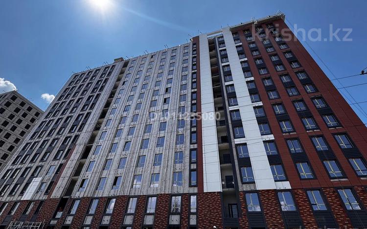 1-бөлмелі пәтер · 46.4 м² · 2/14 қабат, Селевина 35/3, бағасы: 20.5 млн ₸ в Семее — фото 2