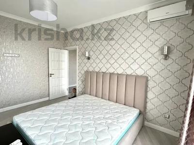 2-комнатная квартира · 74 м² · 13/13 этаж, Навои 210/1-3 за 63.5 млн ₸ в Алматы, Бостандыкский р-н