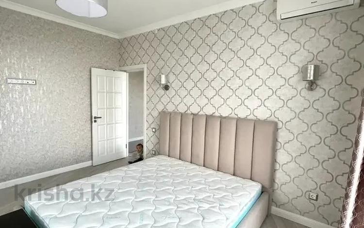 2-комнатная квартира · 74 м² · 13/13 этаж, Навои 210/1-3 за 63.5 млн ₸ в Алматы, Бостандыкский р-н — фото 4