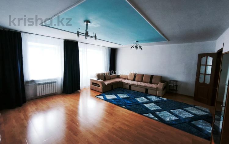 3-комнатная квартира · 80.5 м² · 4/5 этаж, Гоголя 41а за 28 млн ₸ в Риддере — фото 2