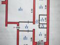 3-комнатная квартира · 80.5 м² · 4/5 этаж, Гоголя 41а за 28 млн ₸ в Риддере — фото 19