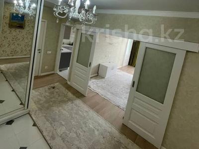 2-комнатная квартира · 75 м² · 10/12 этаж, Сейфуллина за 72 млн ₸ в Алматы, Алмалинский р-н