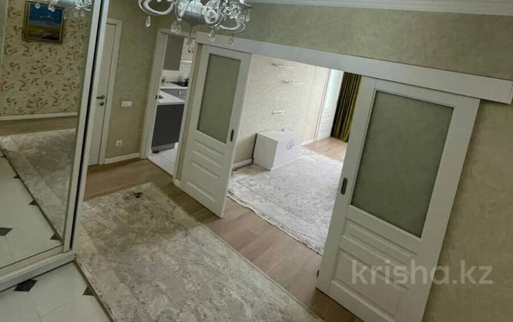 2-комнатная квартира · 75 м² · 10/12 этаж, Сейфуллина за 72 млн ₸ в Алматы, Алмалинский р-н — фото 6