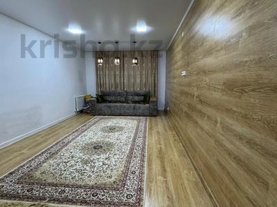 2-бөлмелі пәтер · 70 м² · 1/5 қабат, Алтын орда ш/а., бағасы: 26.3 млн ₸ в Актобе, мкр. Алтын орда