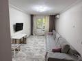 3-комнатная квартира · 60 м² · 2/5 этаж, мкр Аксай-2 1 за 38 млн ₸ в Алматы, Ауэзовский р-н — фото 2