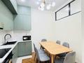 2-комнатная квартира · 60 м² · 5 этаж, Абая 160 за 28 000 ₸ в Алматы, Бостандыкский р-н — фото 6