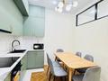 2-комнатная квартира · 60 м² · 5 этаж, Абая 160 за 28 000 ₸ в Алматы, Бостандыкский р-н — фото 7