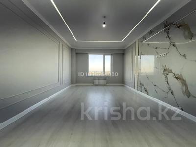 2-комнатная квартира · 73 м² · 9/9 этаж, Райымбека 522/1 за 43 млн ₸ в Алматы, Ауэзовский р-н