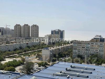 2-бөлмелі пәтер · 134 м² · 13/14 қабат, 10-ш/а. 10, бағасы: ~ 44.4 млн ₸ в Актау, 10-й мкр