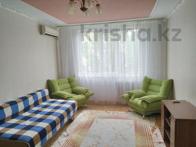 2-комнатная квартира · 56 м² · 7/9 этаж, 4 микрорайон 11 за 19 млн 〒 в Аксае