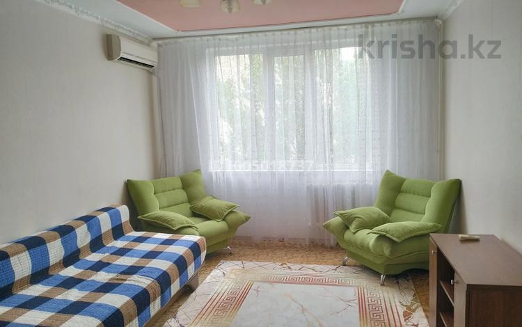 2-комнатная квартира · 56 м² · 7/9 этаж, 4 микрорайон 11 за 18.6 млн ₸ в Аксае — фото 2