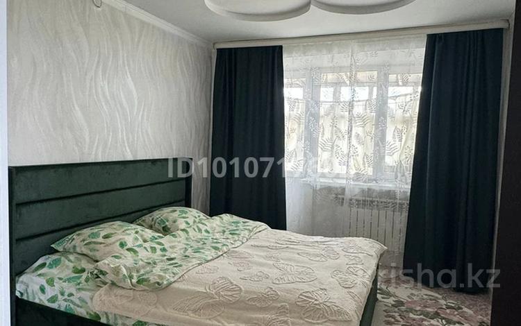 3-бөлмелі пәтер · 62 м² · 5/5 қабат, Шиловского 11, бағасы: 15 млн ₸ в Хромтау — фото 2