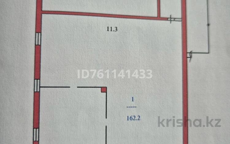 Еркін · 300 м², бағасы: 600 000 ₸ в Явленке — фото 2
