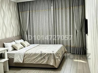 1-бөлмелі пәтер · 30 м² · 5/10 қабат, Мангилик Ел 40/2, бағасы: 13 000 ₸ в Астане, Есильский р-н