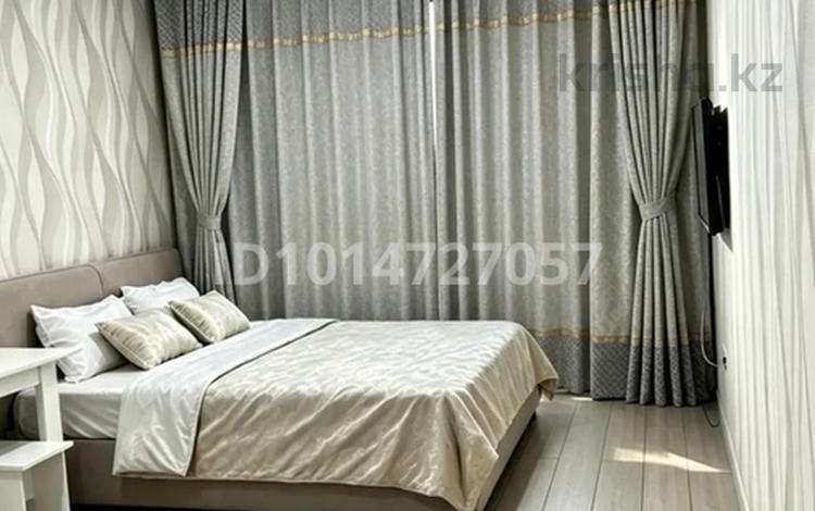 1-бөлмелі пәтер · 30 м² · 5/10 қабат, Мангилик Ел 40/2, бағасы: 13 000 ₸ в Астане, Есильский р-н — фото 6
