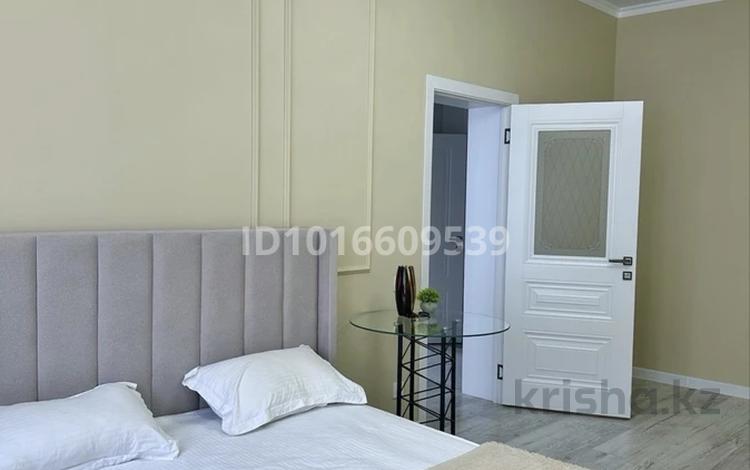 2-комнатная квартира · 48 м² · 7/12 этаж, мкр Нурсат 2, Байтерекова 12 — ул. Аргынбекова / ул. Байтерекова за 150 000 ₸ в Шымкенте, Каратауский р-н — фото 2